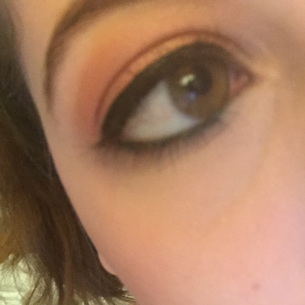 Meet your Posher, Nina